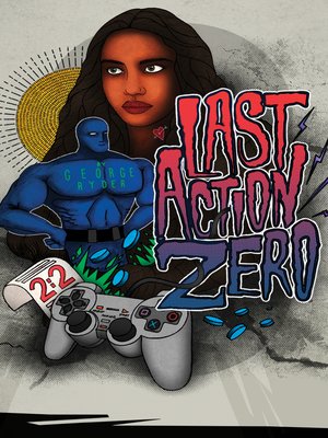cover image of Last Action Zero